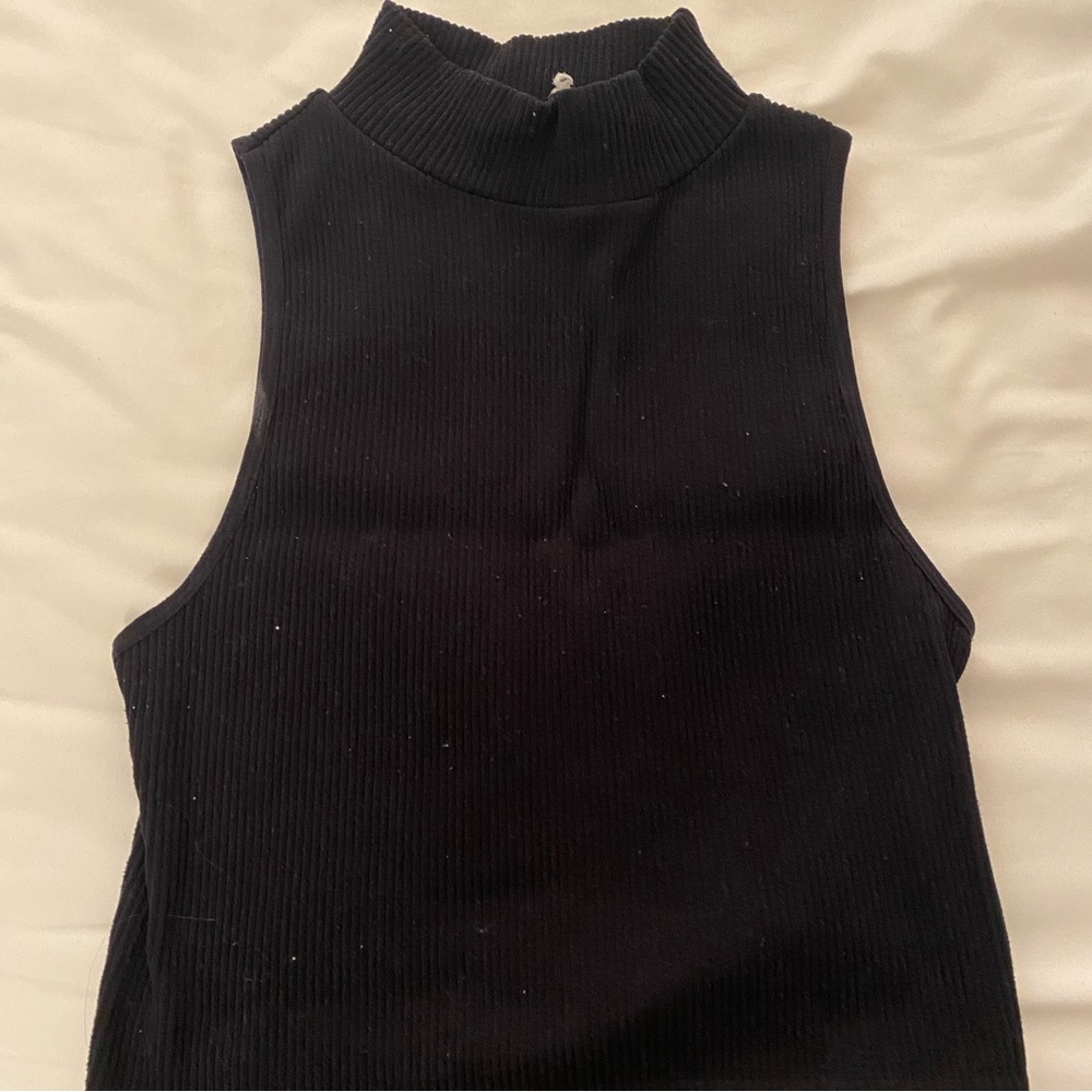 Zara tank